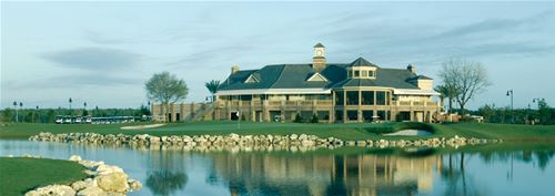 Eagle Creek Golf Club